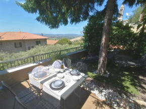 Assisi Garden Suite